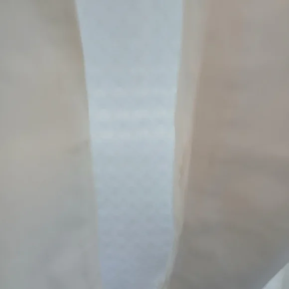 Rebel Wilson X Angels Women's White Mid-Rise Ultra Skinny Pants 24W - Picture 10 of 16